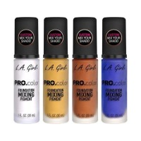 L.A Girl Foundation Mixing Pigment